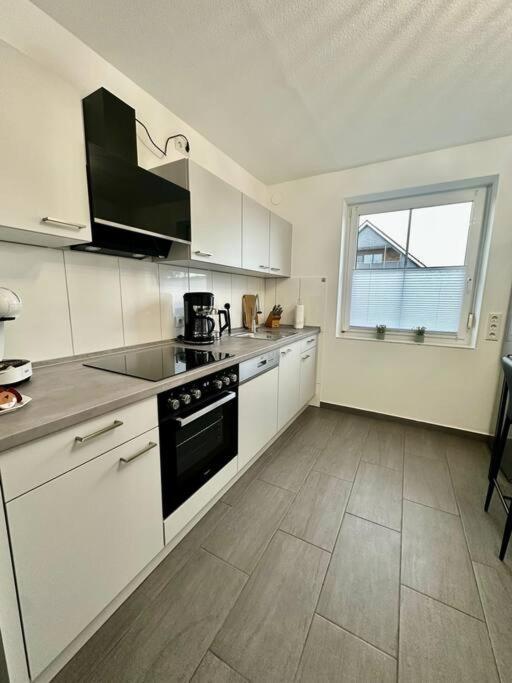Stilvoll Eingerichtetes In Ruhiger Lage Ferienhaus Bremerhaven