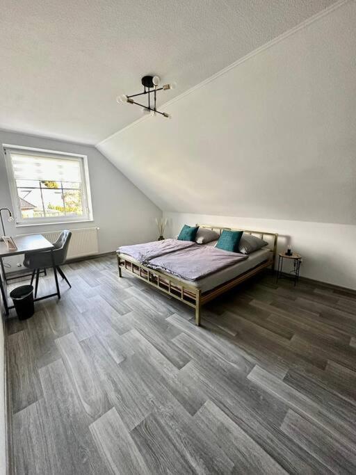 Ferienhaus Stilvoll Eingerichtetes In Ruhiger Lage *