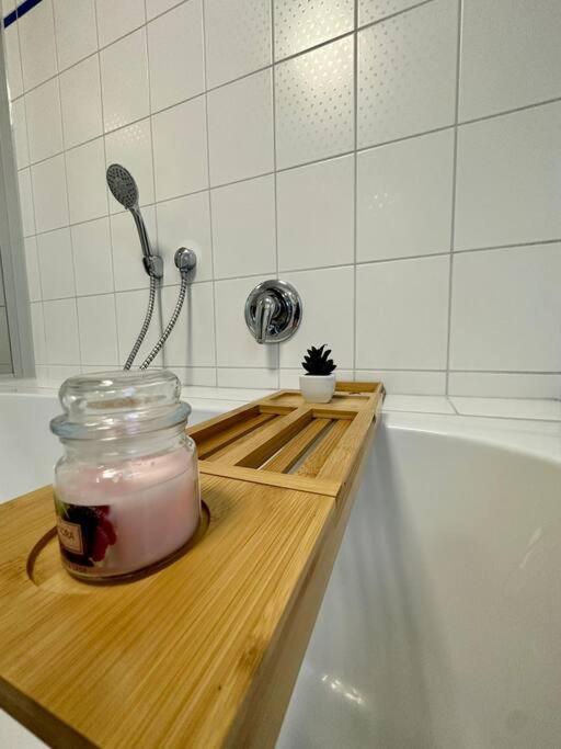 Stilvoll Eingerichtetes In Ruhiger Lage Holiday home Bremerhaven