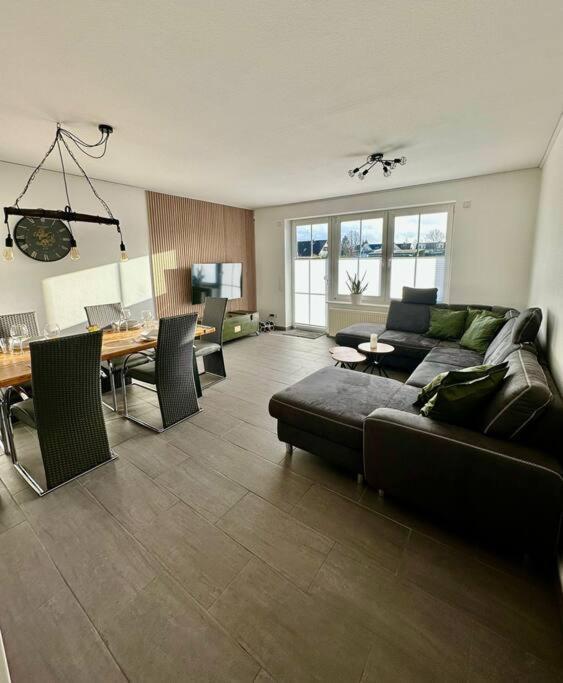 Stilvoll Eingerichtetes In Ruhiger Lage Ferienhaus Bremerhaven