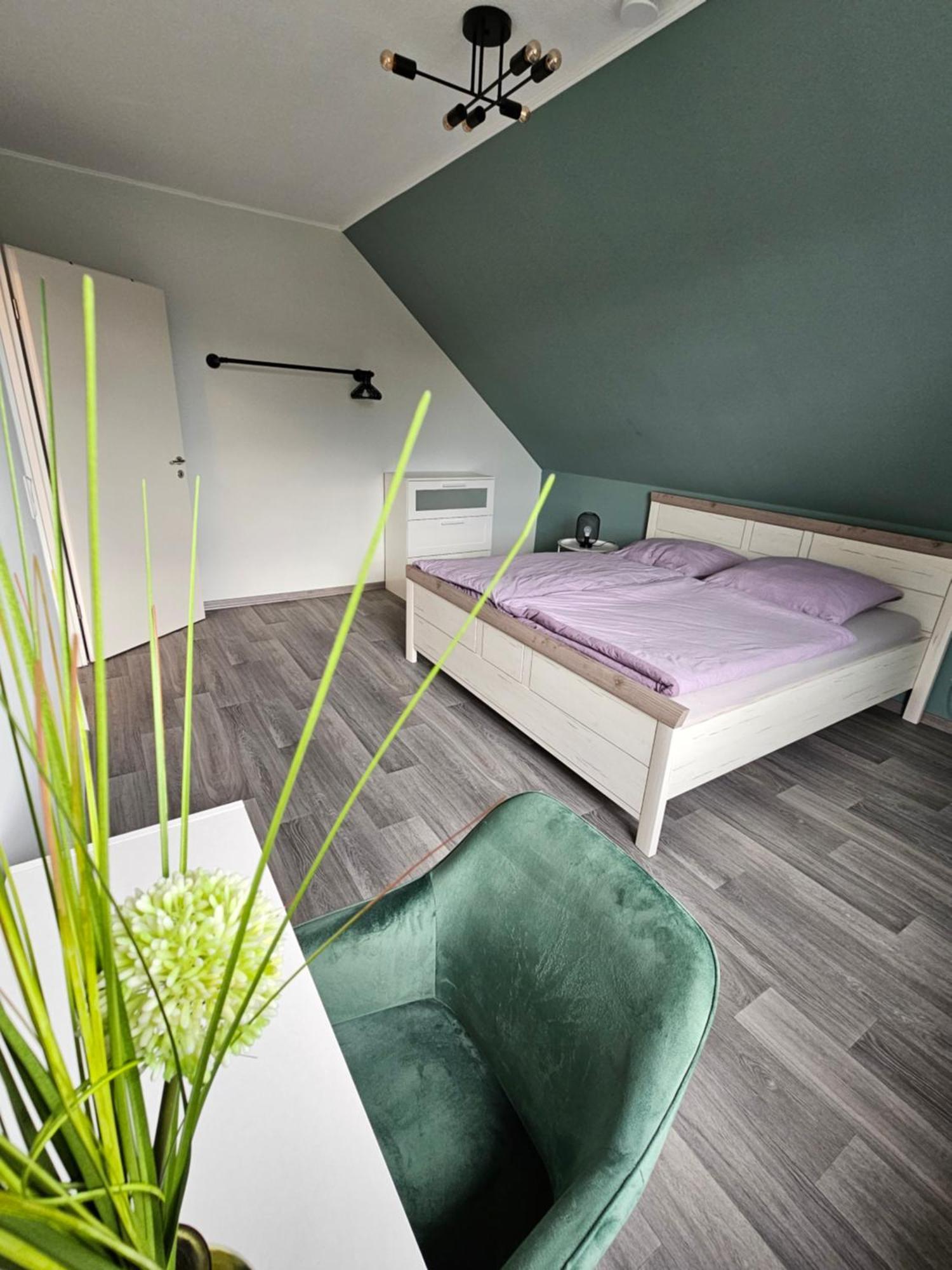Ferienhaus Stilvoll Eingerichtetes In Ruhiger Lage *